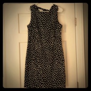Sheath dress